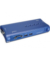 TRENDnet 4-Port USB KVM Switch Kit - nr 2