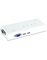 TRENDnet 4-Port USB KVM Switch Kit - nr 18