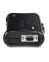 TRENDnet 4-Port USB KVM Switch Kit - nr 42