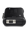 TRENDnet 4-Port USB KVM Switch Kit - nr 43