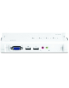 TRENDnet 4-Port USB KVM Switch Kit with Audio - nr 12