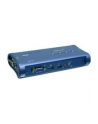 TRENDnet 4-Port USB KVM Switch Kit with Audio - nr 9