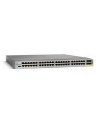 Cisco Nexus 2248TP-E-1GE (48x100/1000T+4x10GE), airflow/poweroption - nr 1
