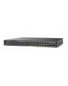 Cisco Catalyst 2960-XR 24 GigE PoE 370W, 2 x 10G SFP+, IP Lite - nr 5