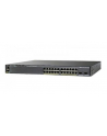 Cisco Catalyst 2960-XR 24 GigE PoE 370W, 2 x 10G SFP+, IP Lite - nr 6