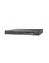 Cisco Catalyst 2960-XR 24 GigE PoE 370W, 4 x 1G SFP, IP Lite - nr 13