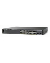 Cisco Catalyst 2960-XR 24 GigE, 2 x 10G SFP+, IP Lite - nr 3