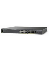 Cisco Catalyst 2960-XR 24 GigE, 4 x 1G SFP, IP Lite - nr 3