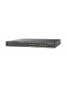Cisco Catalyst 2960-XR 24 GigE, 4 x 1G SFP, IP Lite - nr 8