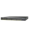 Cisco Catalyst 2960-XR 48 GigE PoE 370W, 2 x 10G SFP+, IP Lite - nr 3