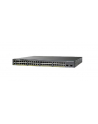 Cisco Catalyst 2960-XR 48 GigE PoE 370W, 2 x 10G SFP+, IP Lite - nr 7