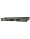Cisco Catalyst 2960-XR 48 GigE PoE 370W, 4 x 1G SFP, IP Lite - nr 2