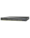 Cisco Catalyst 2960-XR 48 GigE, 2 x 10G SFP+, IP Lite - nr 3