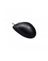 B100 Optical USB Mouse for Business, black - nr 18