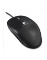 B100 Optical USB Mouse for Business, black - nr 19
