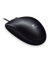 B100 Optical USB Mouse for Business, black - nr 1