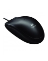 B100 Optical USB Mouse for Business, black - nr 25