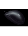 B100 Optical USB Mouse for Business, black - nr 26