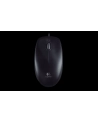 B100 Optical USB Mouse for Business, black - nr 27