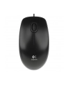 B100 Optical USB Mouse for Business, black - nr 28