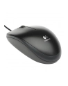 B100 Optical USB Mouse for Business, black - nr 30