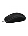 B100 Optical USB Mouse for Business, black - nr 31