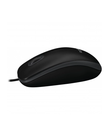 B100 Optical USB Mouse for Business, black