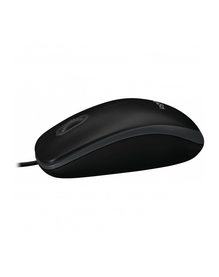 B100 Optical USB Mouse for Business, black główny
