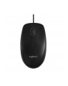 B100 Optical USB Mouse for Business, black - nr 32
