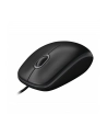 B100 Optical USB Mouse for Business, black - nr 33