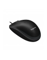 B100 Optical USB Mouse for Business, black - nr 34