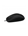 B100 Optical USB Mouse for Business, black - nr 35