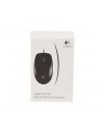 B100 Optical USB Mouse for Business, black - nr 38