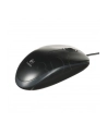 B100 Optical USB Mouse for Business, black - nr 3
