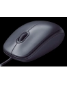 B100 Optical USB Mouse for Business, black - nr 40