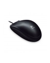 B100 Optical USB Mouse for Business, black - nr 41