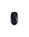 B100 Optical USB Mouse for Business, black - nr 42