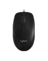 B100 Optical USB Mouse for Business, black - nr 43