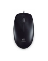 B100 Optical USB Mouse for Business, black - nr 44