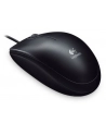 B100 Optical USB Mouse for Business, black - nr 45