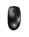 B100 Optical USB Mouse for Business, black - nr 4