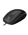 B100 Optical USB Mouse for Business, black - nr 5