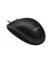 B100 Optical USB Mouse for Business, black - nr 6