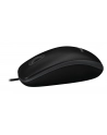 B100 Optical USB Mouse for Business, black - nr 7