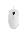 B100 Optical USB Mouse for Business, white - nr 11