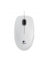 B100 Optical USB Mouse for Business, white - nr 13