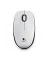 B100 Optical USB Mouse for Business, white - nr 16