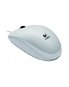 B100 Optical USB Mouse for Business, white - nr 17