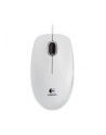 B100 Optical USB Mouse for Business, white - nr 18