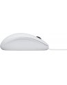 B100 Optical USB Mouse for Business, white - nr 20